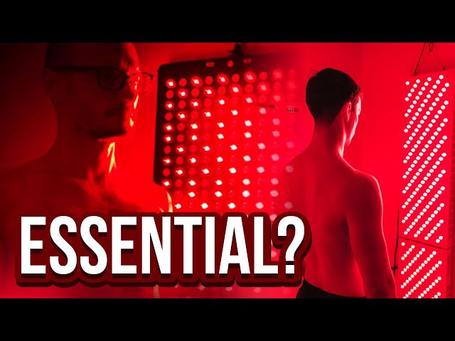 Is Light an Essential Nutrient? Blue, Red, Infra Red and UV? | Rejuvenate Podcast Ep. 85