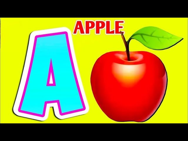 Abcd song, abcd kids rhymes video, abcd kids learning, | #abclearningsongs