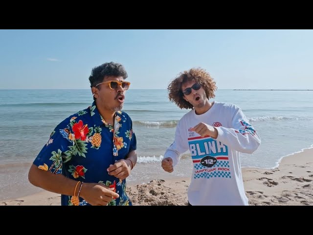 Altibajo Latin Son ft. El Caribefunk - De Cuándo Acá (Official Video)