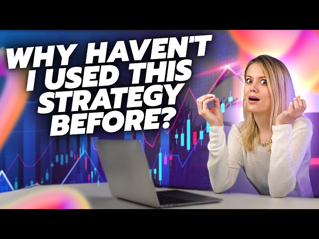 🎯 Why I Haven't Used This Olymp Trade Strategy Before | Pocket Option Live Trading