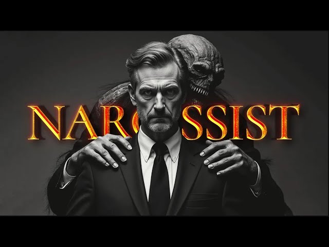 What To Do If I AM The Narcissist?