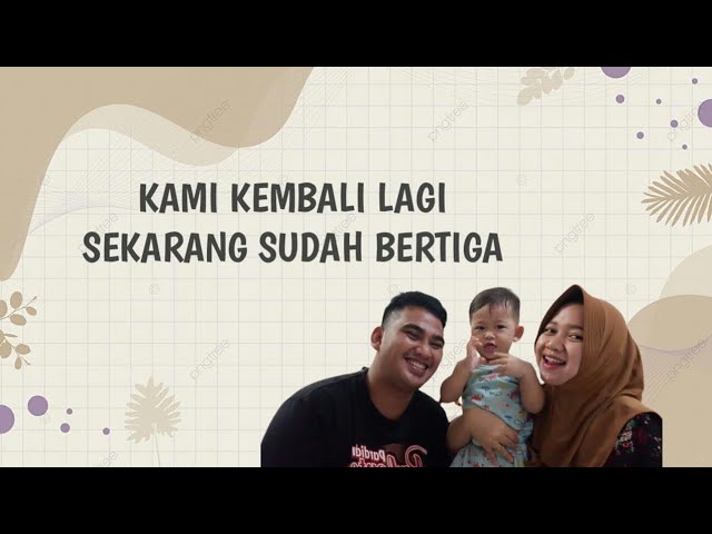 KAMI KEMBALI LAGI