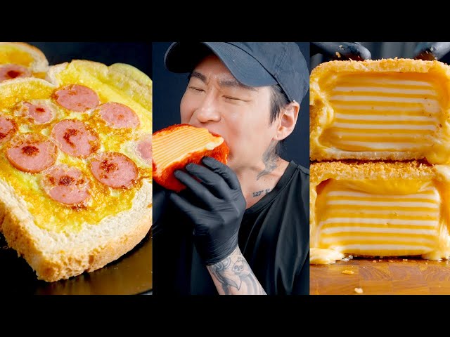 Best of Zach Choi Foods | MUKBANG | COOKING | ASMR #196