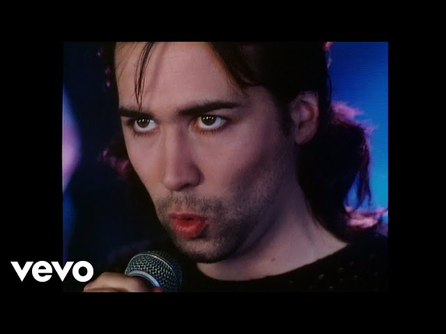 The Human League - The Lebanon (Remastered 2003)