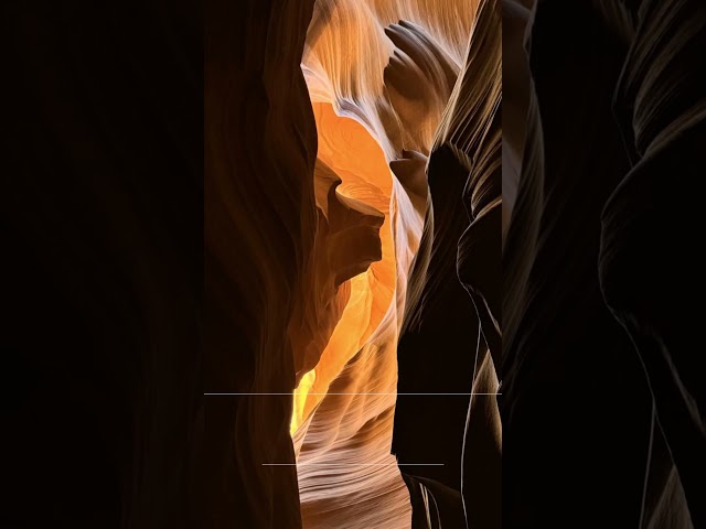 EarthSky Visits Upper Antelope Canyon