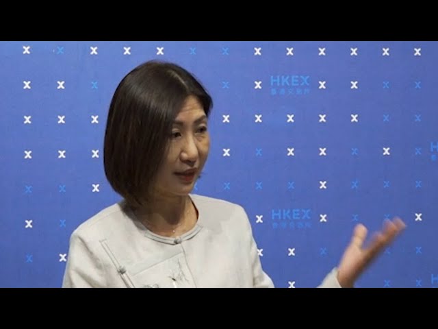 焦點│香港交易所CEO：大型新股上市「將接踵而來」