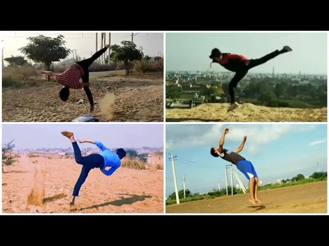 My all stunts & kicks🤸 / by sahil joshi