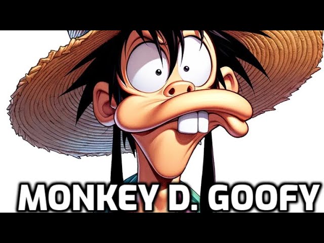 The Bizarre Reality of Monkey D. Luffy's Cohorts #onepiece