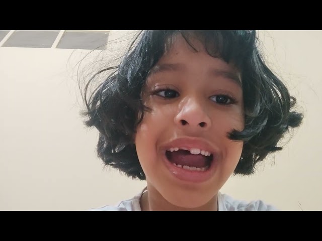 Genius Zeenat vlogs