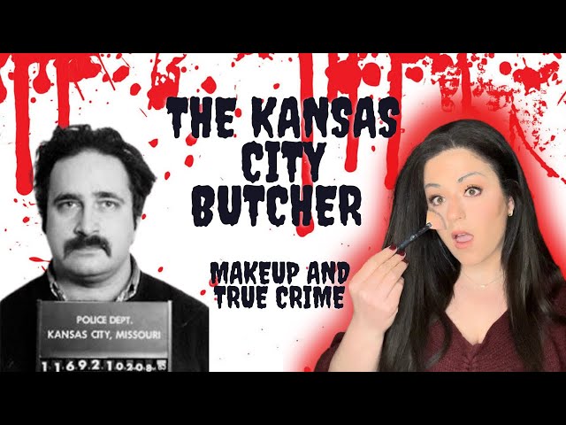 A True Crime Story | Before Dahmer there was Robert Berdella | The Kansas City Butcher