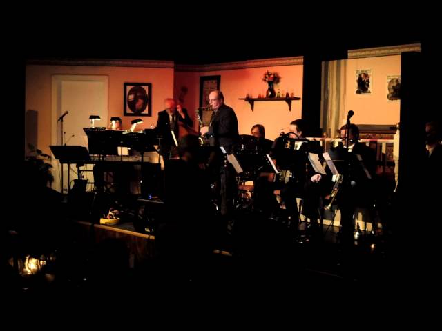 You Don't Know What Love Is, Presque Isle Little Big Band