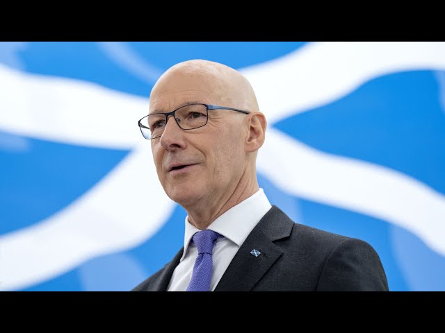 Swinney Going Cold Turkey on Independence!