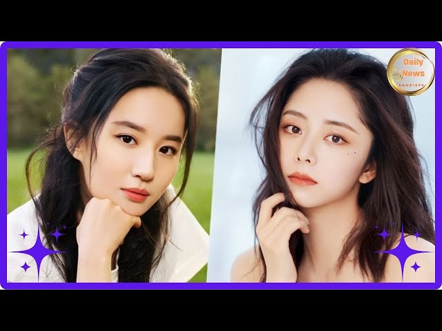 Tan Songyun: Advantage or Weakness? The Mysterious Similarity to Liu Yifei!