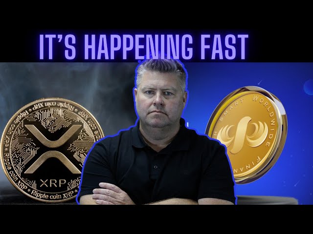 We Tested XRP and SWFTC Here's What's Best for Investors