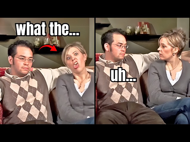 The EXACT MOMENT Man Wants Divorce From Wife...