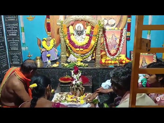 Dasara Navaratri Celebrations 2024 || Dappu Srinu Devotional