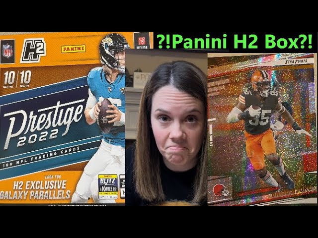 What's Inside the Prestige H2 BOX That's Got Everyone Talking?!