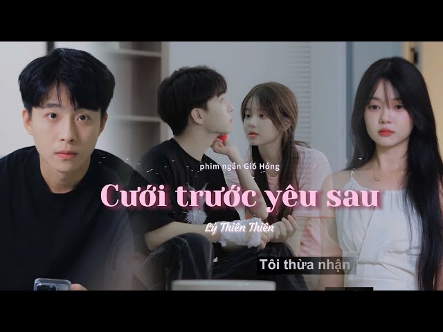 Phim Ngắn "TƯƠNG TƯ" Thiên Thiên x Tử Châu | Vietsub Gió Hóng