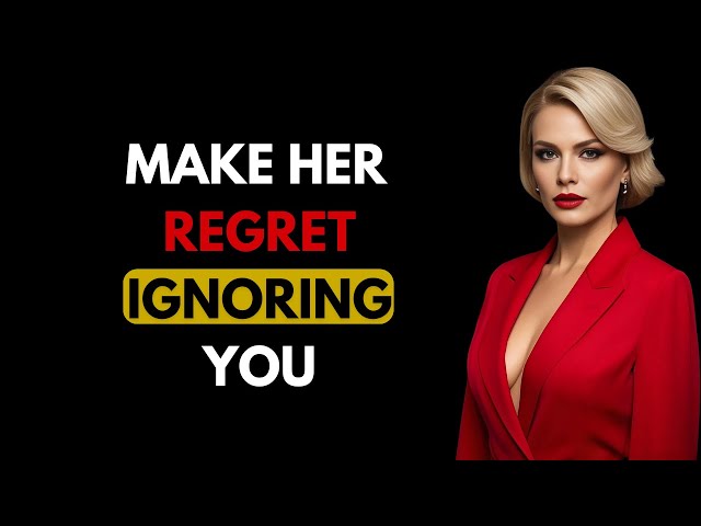 The Psychology of Making Her Want You – Even If She’s Not Interested!