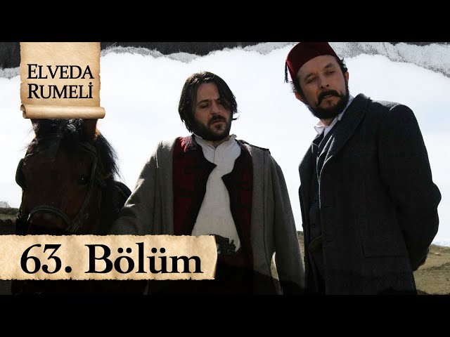 Elveda Rumeli 63. Bölüm - atv