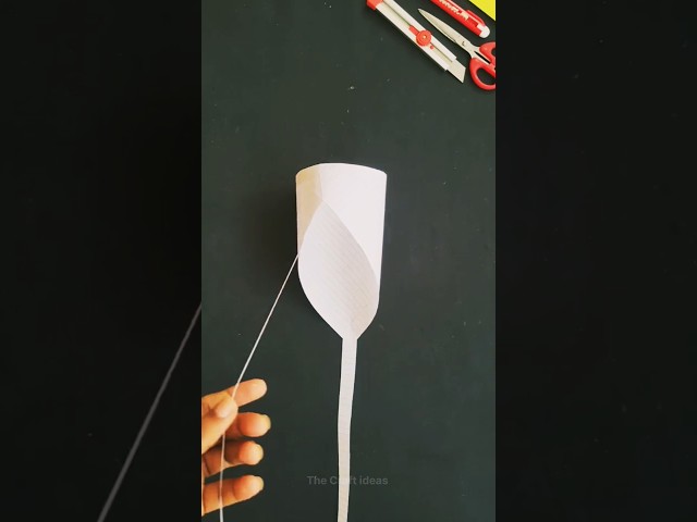 How to make kite with paper se Patang kaise banate hain DIY easy Patang making ideas for kids #kite