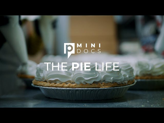 Mini Docs | The Pie Life