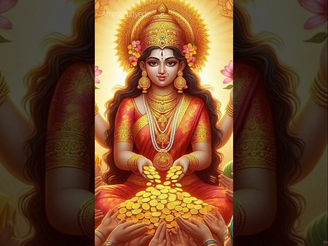 Lord Laxmi #laxmi #god #shortsfeed #devi #devotional #song #music #mantras