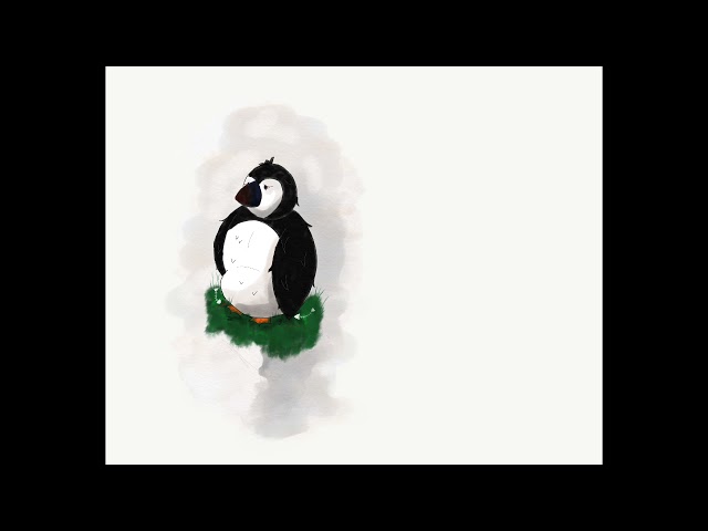 Puffin Bill’s Extraordinary Week (link in description)