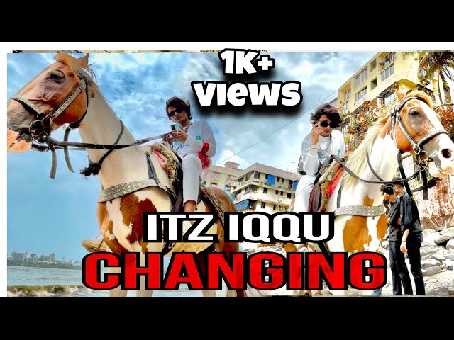 ( CHANGING )cover song @Blogger_iqqu @HITZONE37