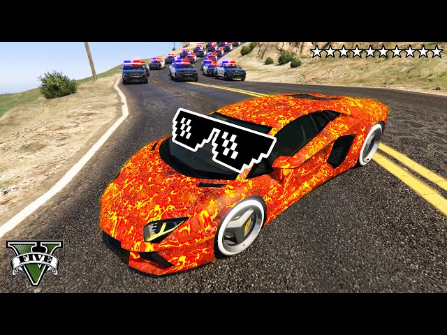 GTA 5 Thug Life #8 (GTA 5 WINS FAILS & FUNNY MOMENTS )