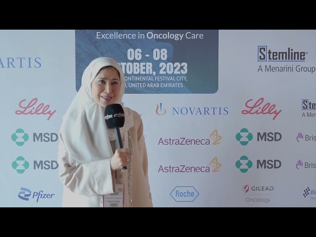 EIOC 2023 |Dr. OmalKhair AbulKhair