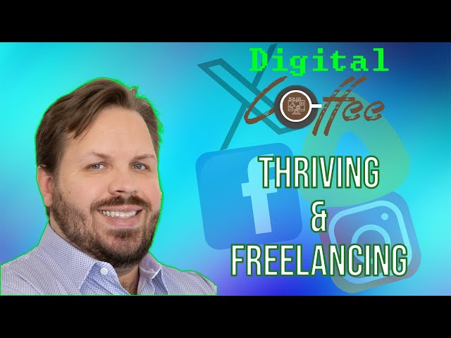 Kevin's Secrets: Thriving as a Freelancer in 2024