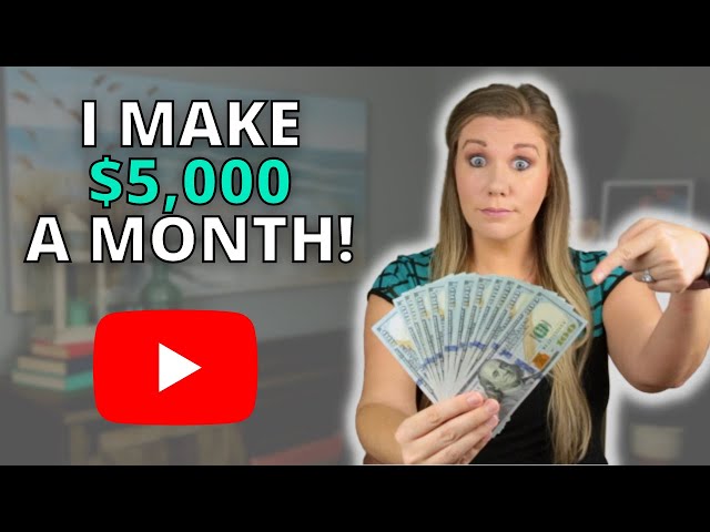 Beginners Guide to Building a YouTube Business and Beyond! How to make money online