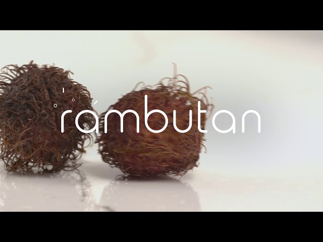 One Food Wonder: Rambutan | WebMD