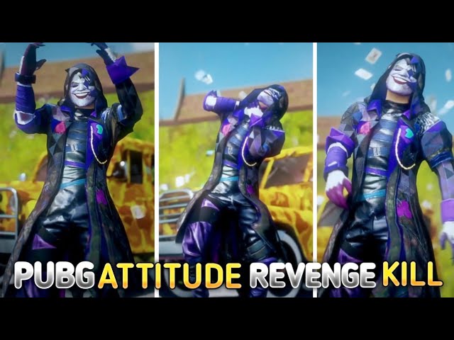 PUBG Tik Tok with new update 😈|| PUBG ATTITUDE TIKTOK || BGMI ||part 18|| LADLA GAMING