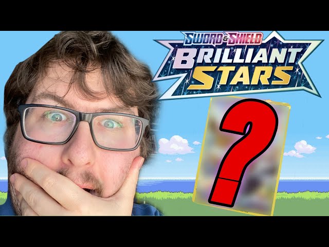 S&S BRILLIANT STARS DID I GET RAINBOW CARD ??