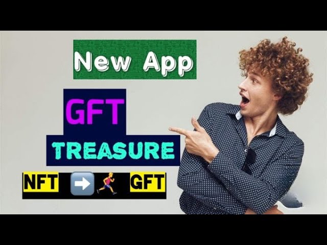 GFT Treasure New Application - GFT Treasure New Platform 2025 - How to earn online - #onlineearning