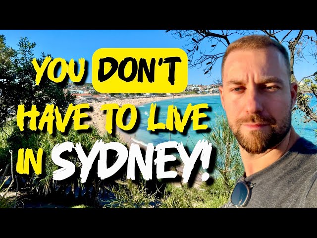 Should You MOVE to Australia in 2025?