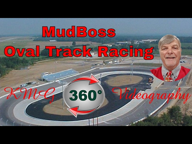 MudBoss A Main 2/11/2017 Hobby Stop West Raceway