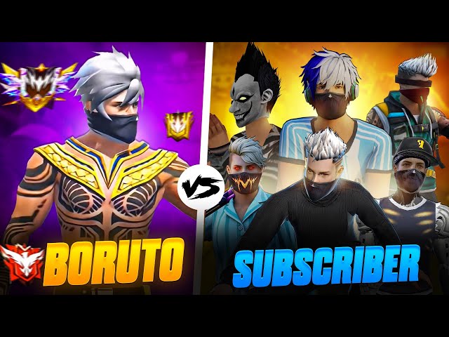 BORUTO IS LIVE!