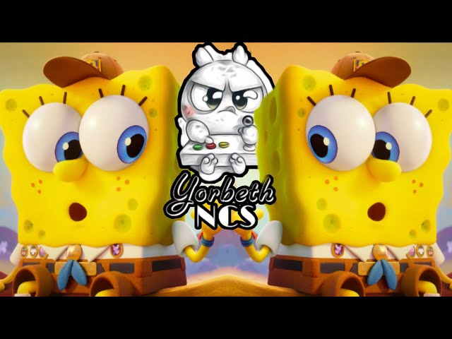 SpongeBob - Sponge Monger (Trap Remix Hard)