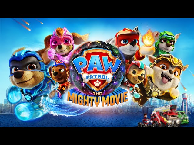 PAW Patrol Rescue Wheels Adventures | BEST RESCUE EPISODES | Kids Cartoon Live Stream  @nickjr