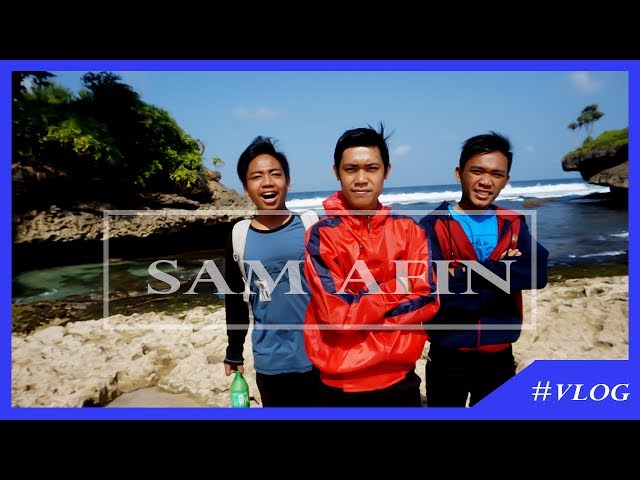 Hidden Paradise Of Malang |SAM AFIN | Vlog#005