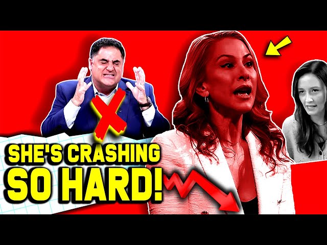 SHOCK Report: Ana Kasparian THREATENS to QUIT TYT in Live MELTDOWN