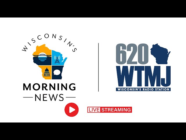 Wisconsin's Morning News w/ Vince Vitrano & Erik Biltsad - November 11th, 2024