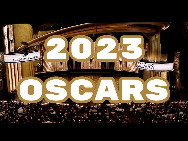 The Oscars: Are They Getting Better?