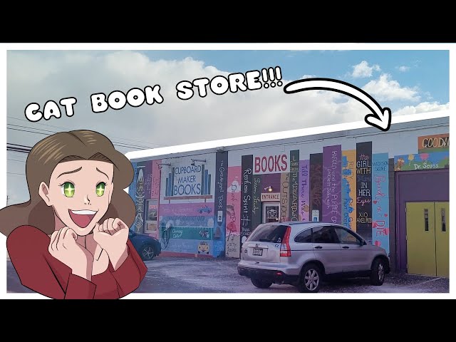 VACAY TIME! | Visiting the US! Pt. 1 / Knoel's Nook