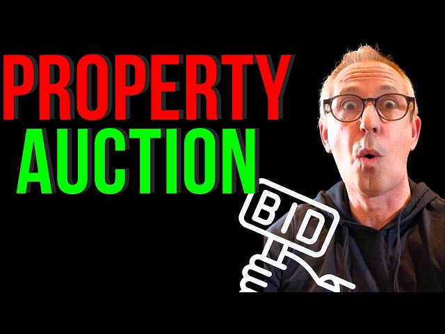 Buying a House at Auction | Do This First!