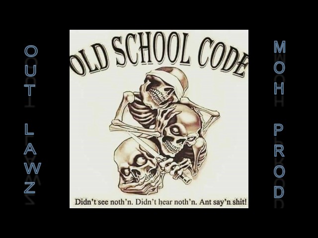 Rap Instrumental OLD SCHOOL CODE DZ