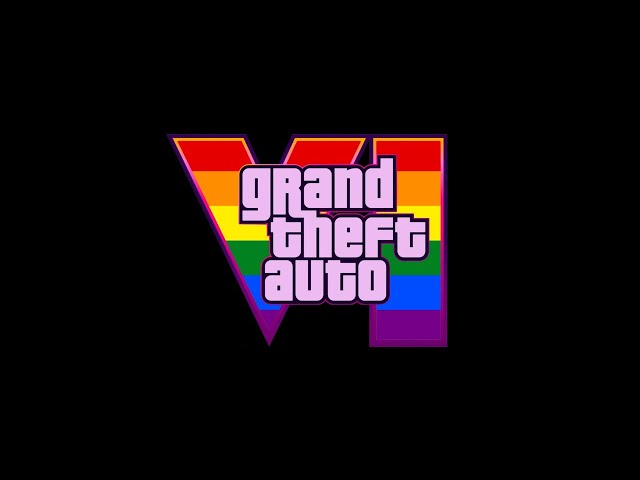 GTA 6: if you buy it you're gaeee!